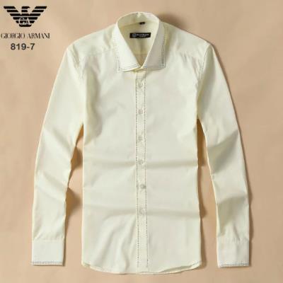 Armani shirts-1120